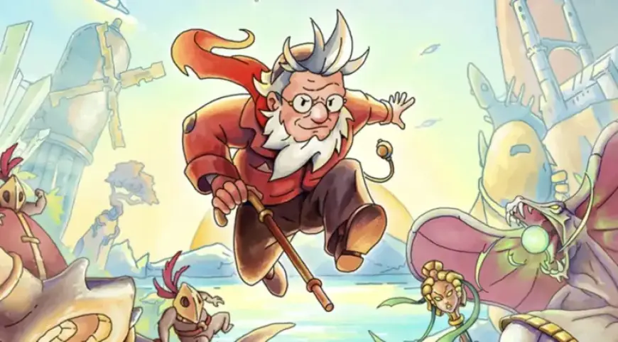 Goldman’s Eternal Life Shines Bright with Promising Outlook