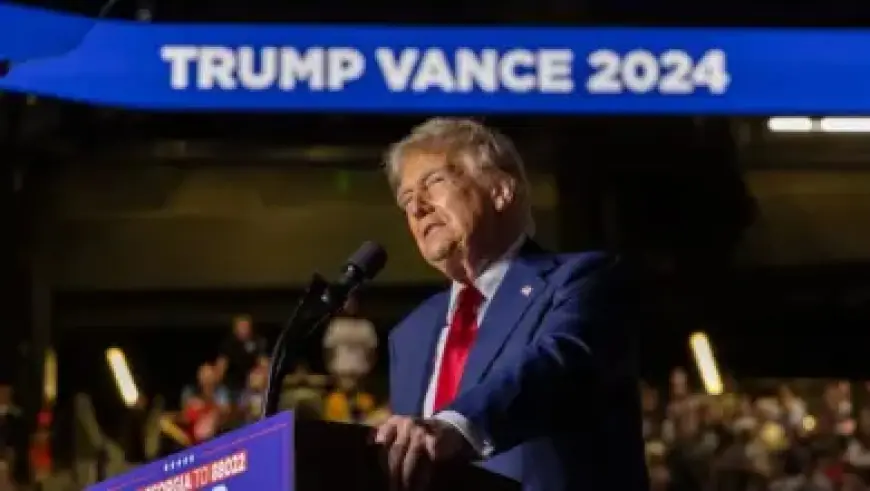 Noah Berlatsky Analyzes Trump’s Comprehensive War Budget