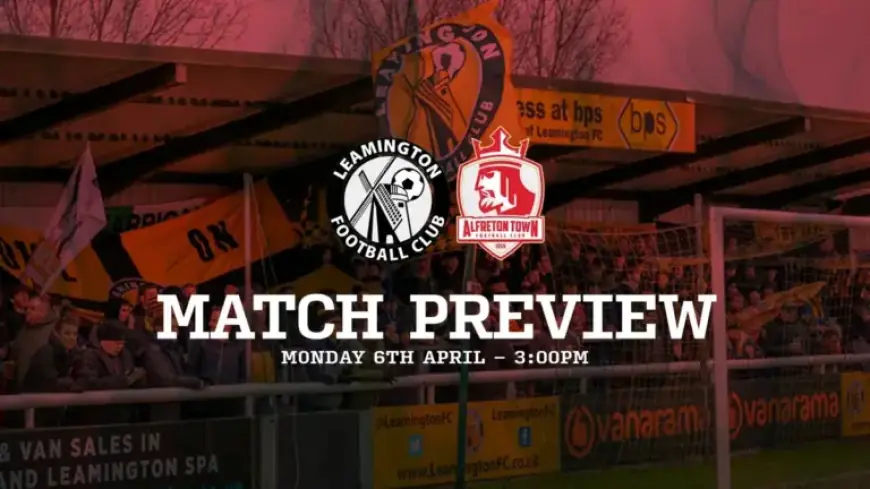 Leamington Away Match Preview