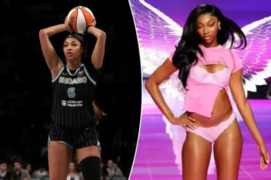 Sky Trades Angel Reese Following ‘Different Direction’ Threats