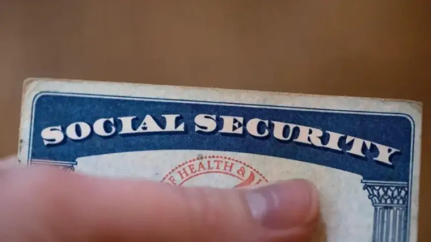 Social Security Alerts Public to Rise in Scam Emails Imitating SSA Statements