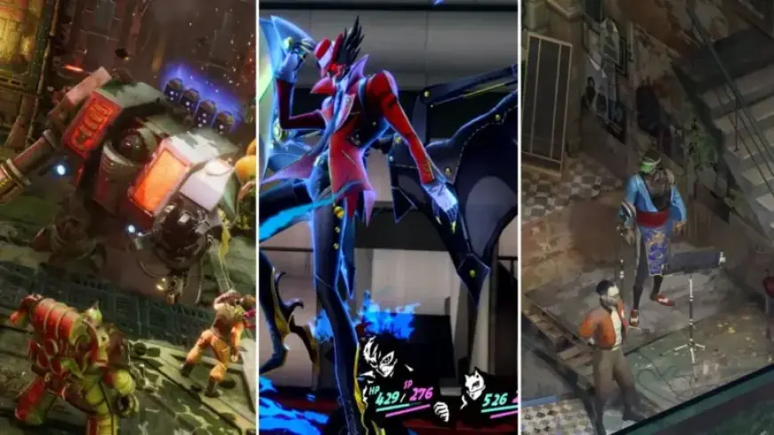 Top 10 Turn-Based RPGs on Sale Now