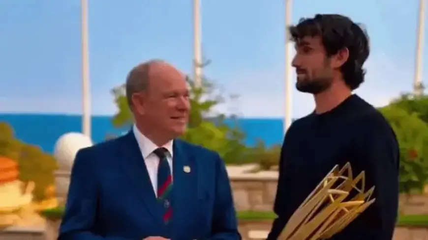 Valentin Vacherot Debuts VVV Collection with Unmatched Value