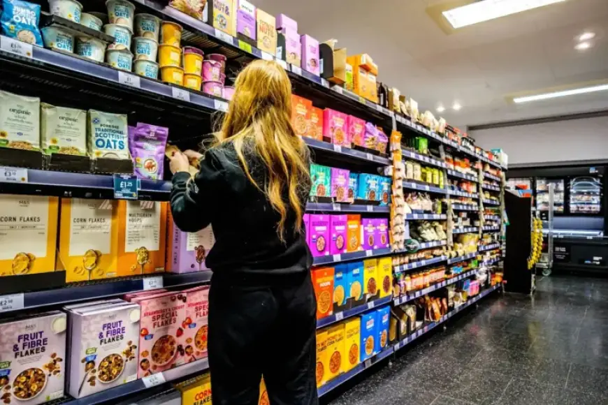 Supermarkets Urged to Align Employee Pay with Real Living Wage