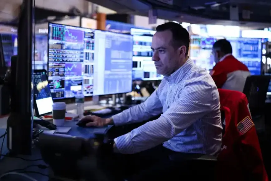 North American Stocks Rise Amid Mideast Resolution Hopes