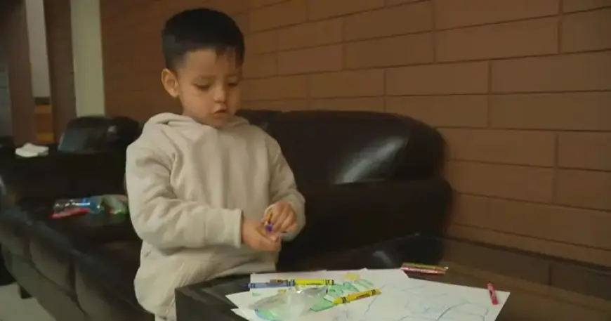 Liam Conejo Ramos Fears ICE Detention Again, Parents Reveal Changes