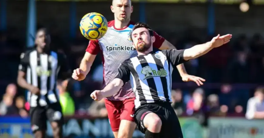 Ridgeway Derby Concludes in Draw