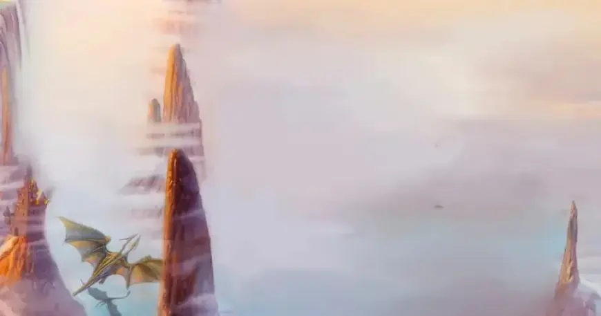 Surprise Release: Long-Lost Sega RPG Launches on PS5 and PS4