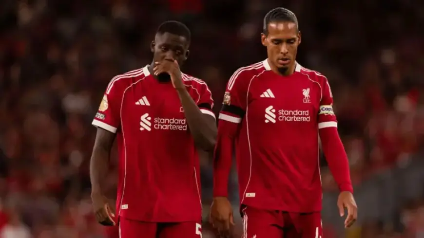 Liverpool Reaches Landmark Agreement with Konate Amid Internal Deadline