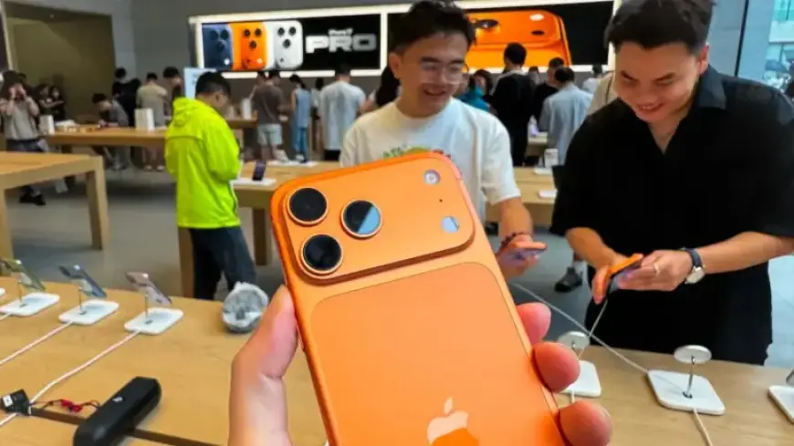 iPhone 18 Pro Set to Ditch Popular Color, Leaker Reveals