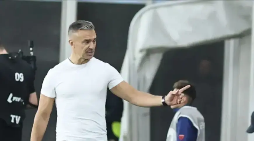 Daniel Pancu’s Whereabouts During Universitatea Craiova Match Revealed