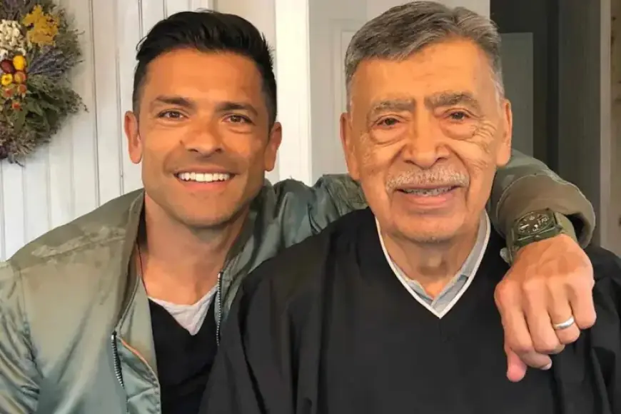 Kelly Ripa Praises: ‘The Greatest Person I’ve Ever Known’