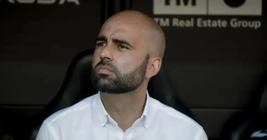 Claudio Aims for European Play Next Year