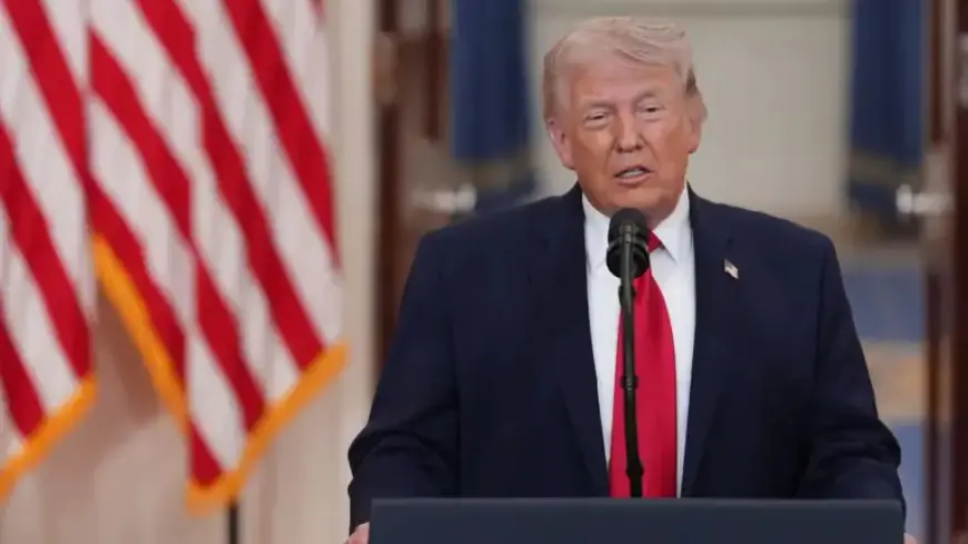 Trump Comments on US Airman Rescue: Live Updates from Iran