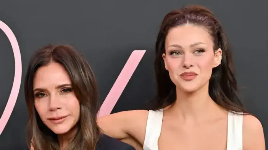 Nicola Peltz Critiques Victoria Beckham in Coordinated Easter Posts Amid Feud