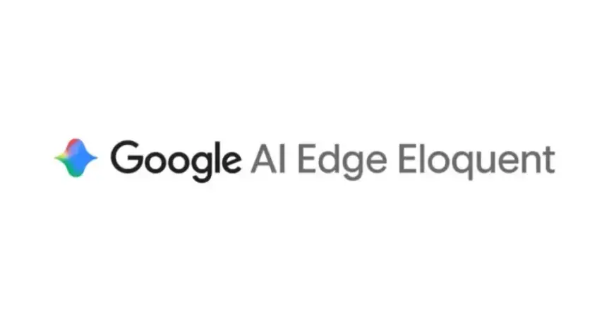 Google AI Edge Eloquent: Transform Voice to Text Offline