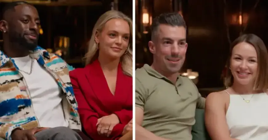 MAFS 2026: Which Couples Survived Slow-Burns, Soulmates, and Savage Splits?