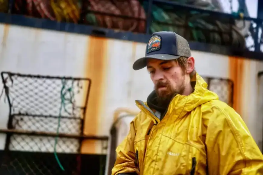 ‘Deadliest Catch’ Star Todd Meadows’ Death Cause Unveiled