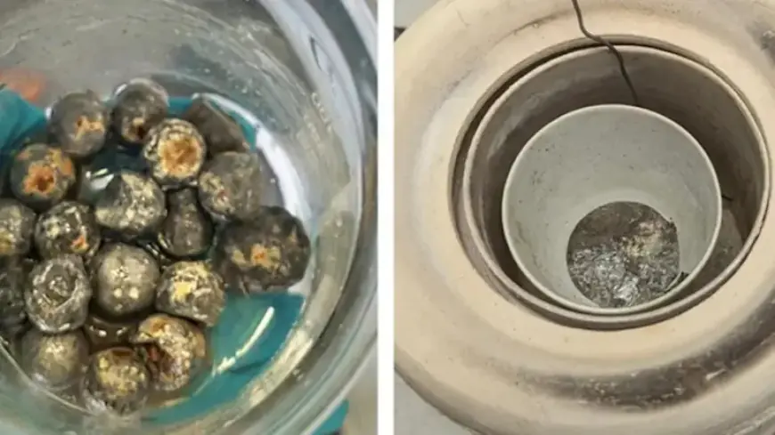 Scientists Revive Centuries-Old Bullets for Essential Toxic Compound Recycling