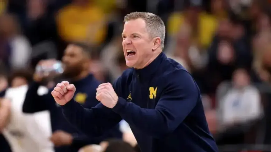 UNC Coaching Hunt Evolves as Dusty May Withdraws