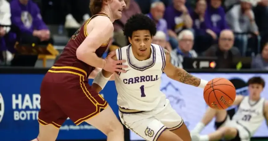 Isaiah Crane Transfers to Montana State, Appreciates Helena Community