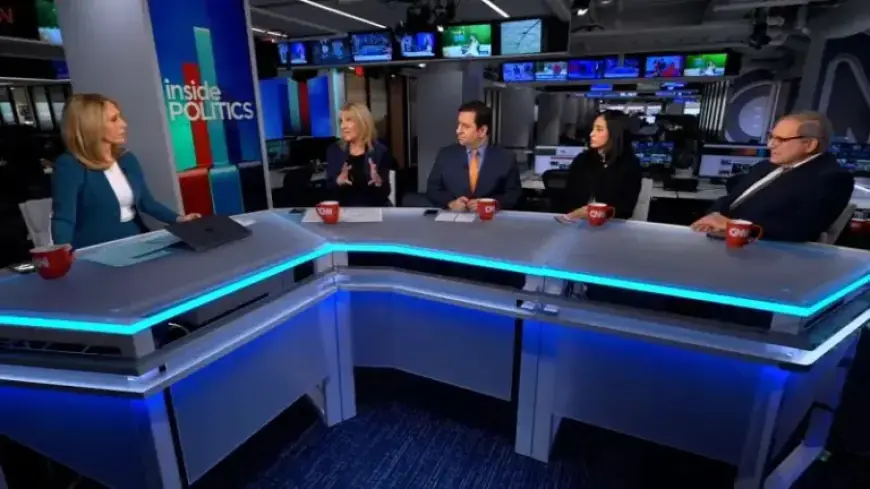 Trump Intensifies Threats to Iran; Experts Predict No Immediate Concessions