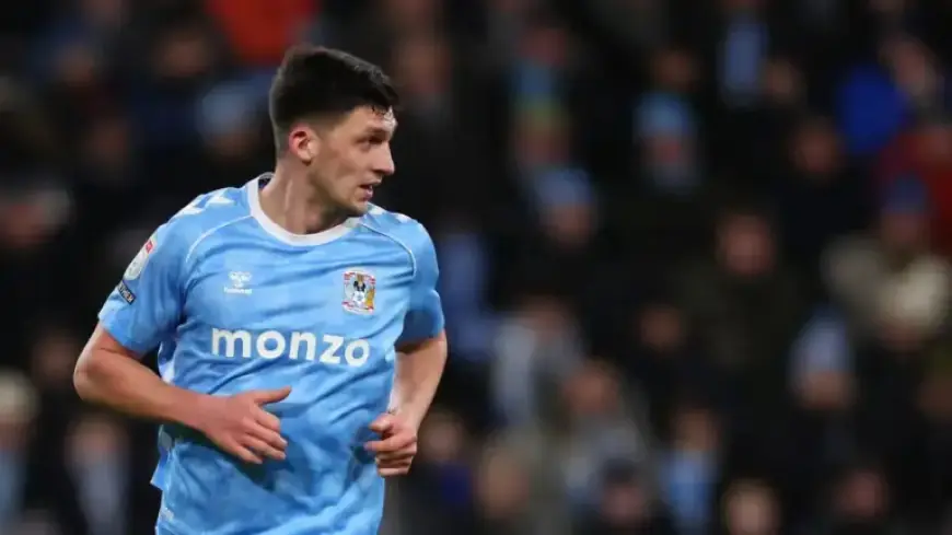 Coventry City vs Hull: Team News from MKM Stadium