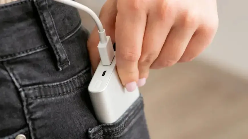 8 Compact, Minimalist Gadgets Perfect for Pocket-Sized Convenience