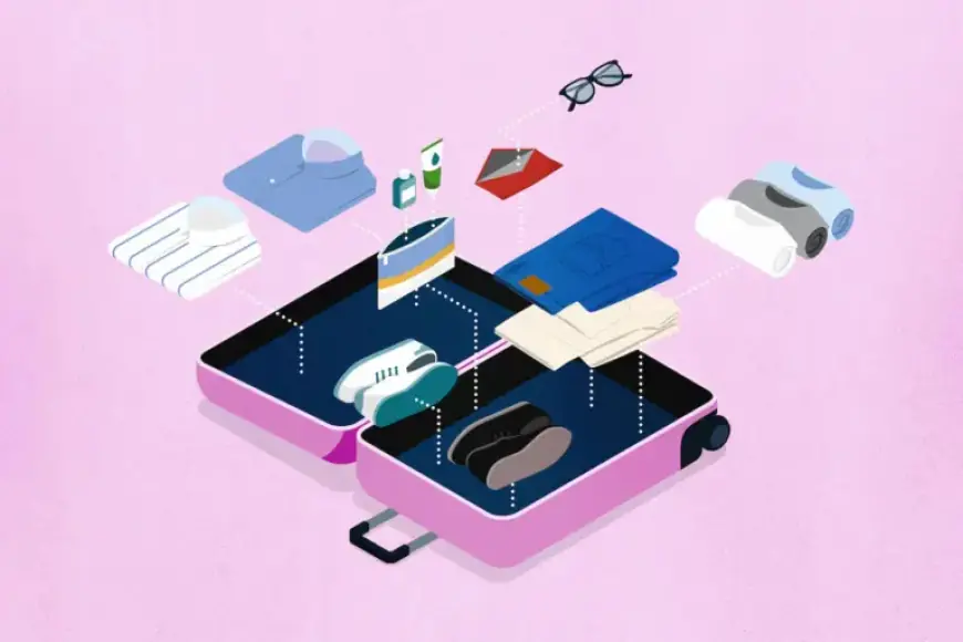 Cut Airline Bag Fees: Master Packing Hacks to Save Money