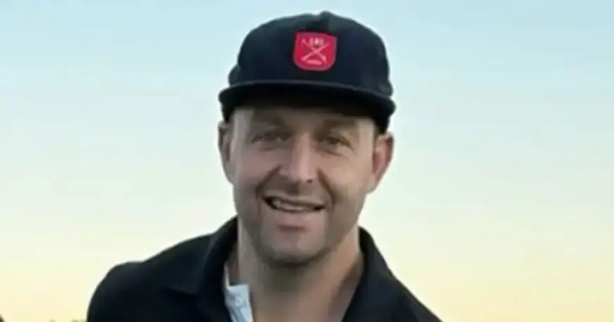 Heroic Father of Three Drowns Rescuing Children from Florida Rip Current