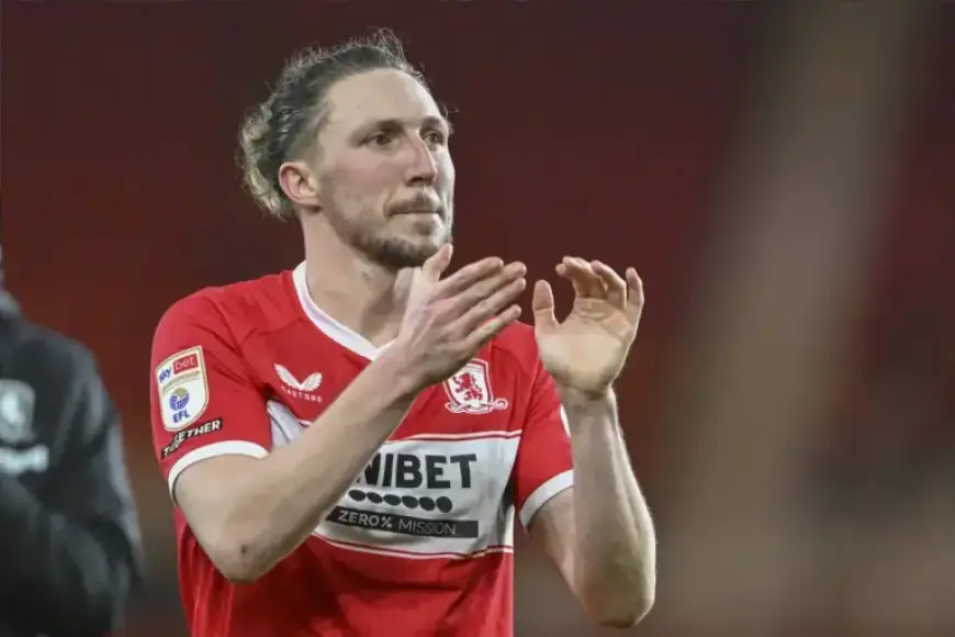 Kim Hellberg Praises Middlesbrough Star After New Contract Announcement