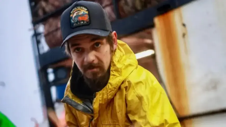 “Cause of Death Unveiled for ‘Deadliest Catch’ Deckhand Todd Meadows”