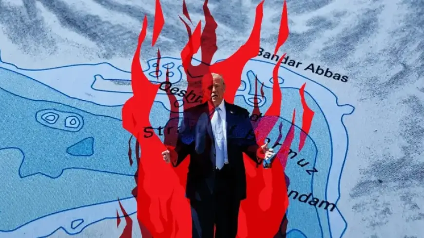 President’s Missteps on Iran Exposed