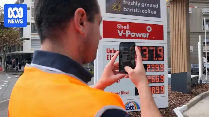 Report Fuel Price Hikes: Motorists Urged to Hold Stations Accountable