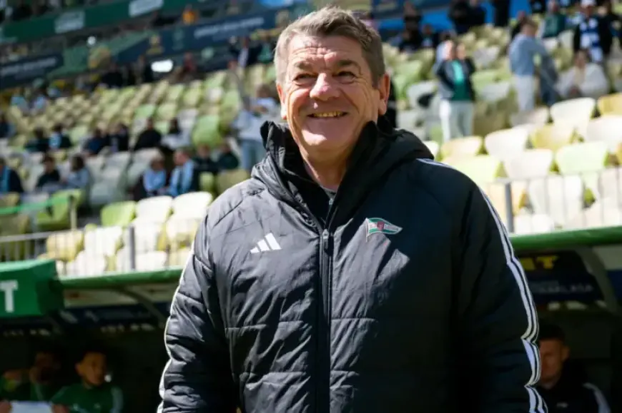 Lechia Gdańsk vs. Korona Kielce: Coach Nominates World Cup Candidate