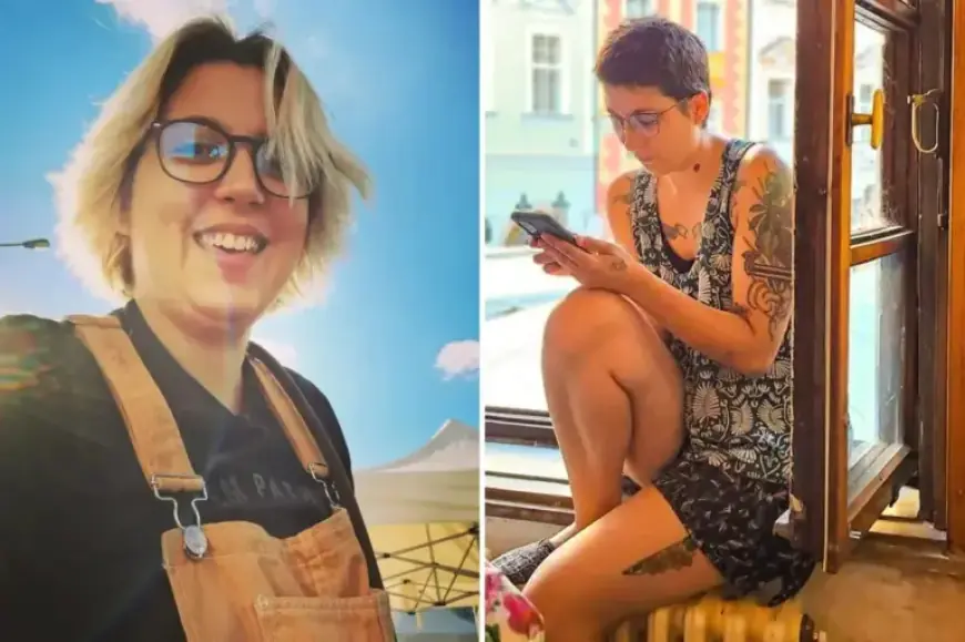 Master’s Graduate in ‘Historic Preservation’ Faces Backlash for Fleeing US, Defaulting Loans