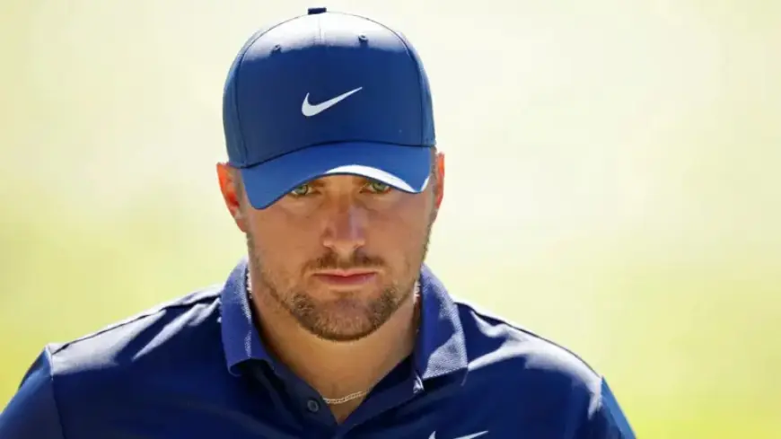 Chris Gotterup’s Unique Swagger Shines