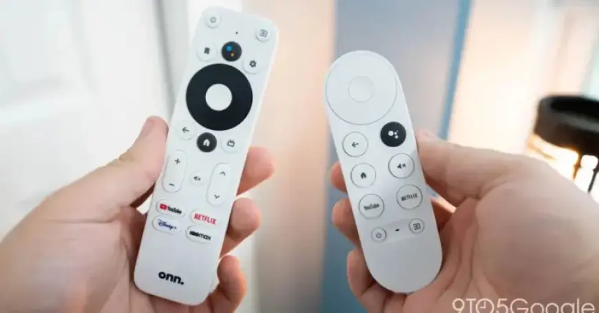 Walmart Unveils $30 Google TV Stick as Chromecast Alternative