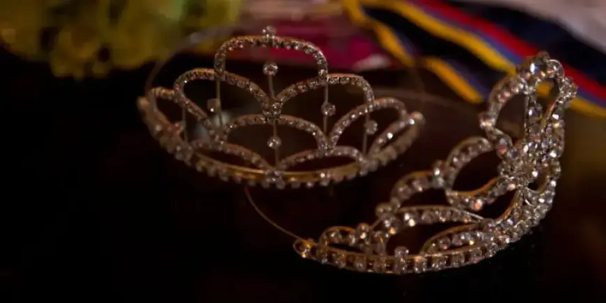 Former Miss North Carolina Pageant Winner Passes Away at 22