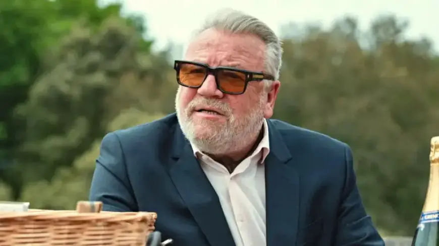 Guy Ritchie’s Hit Netflix Crime Thriller Returns with Official Update