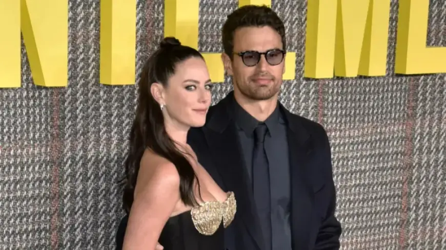 Guy Ritchie’s 2-Part Crime Thriller on Netflix Receives 2026 Release Date Update