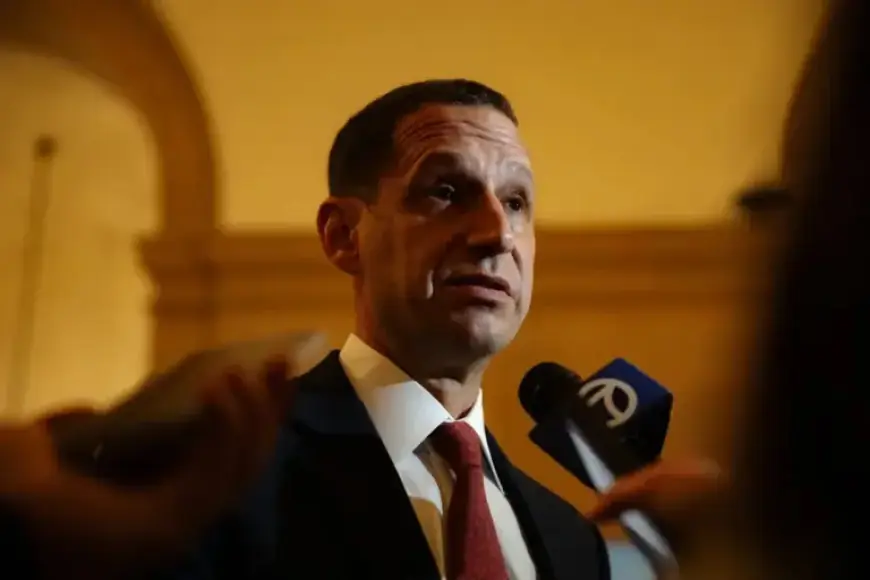 SF Mayor Issues 127 Layoffs Across City Departments