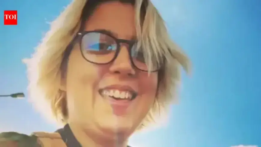 US Graduate Escapes Loan Burden by Moving to Prague for $60 Monthly