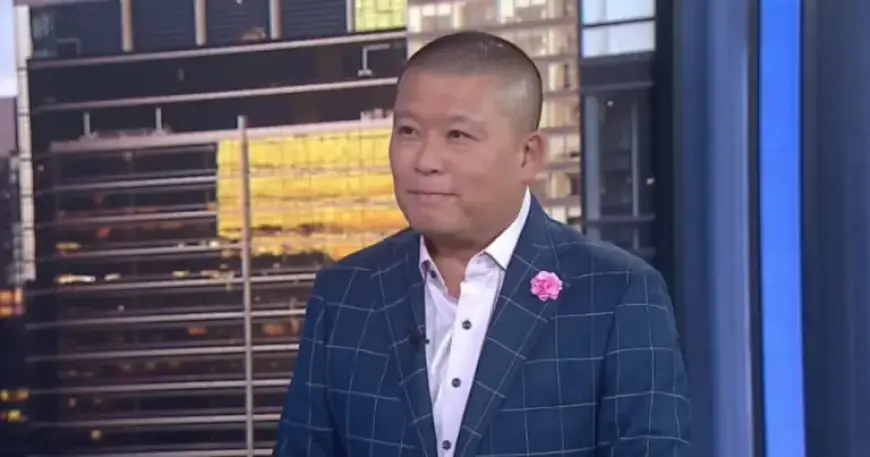 Stan Wong Reveals Must-Watch Films for April 6, 2026