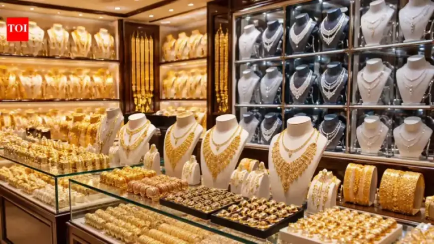 Today’s Gold and Silver Prices: Current Rates and Weekly Forecast