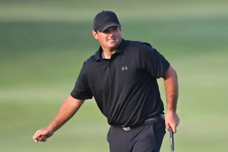 Patrick Reed Reveals Return to PGA Tour from LIV Golf for 2026 Masters