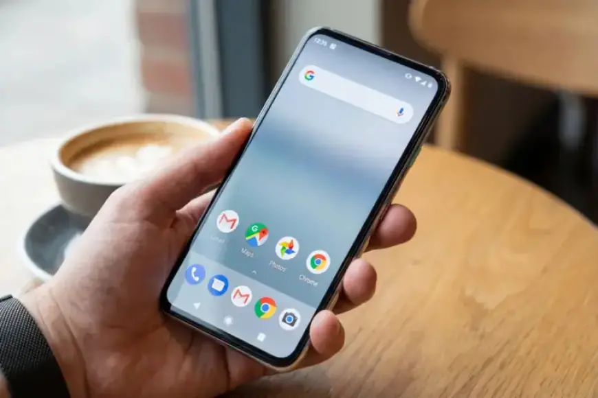 Google Settles $135M Android Privacy Class Action: Claim Your Share Now