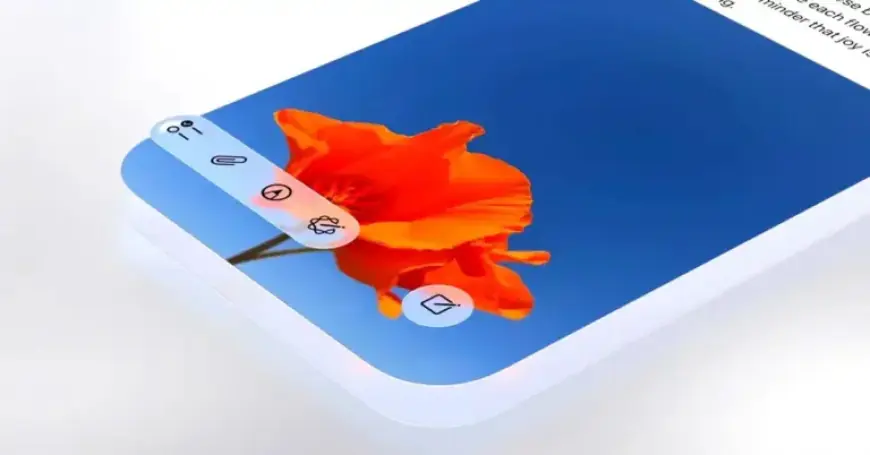 Apple Unveils Liquid Glass Apps in New Developer Gallery