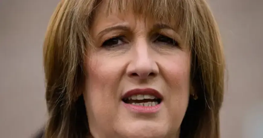 Rachel Reeves Imposes £300 Levy on Drivers Exceeding 10,000 Miles Annually