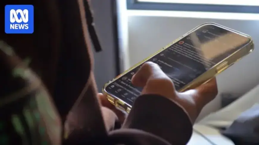 Scams Exploit Young Job Seekers with Criminal Intent